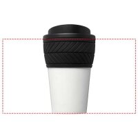 Area marcaje Envolvente