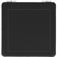 Area marcaje Espalda