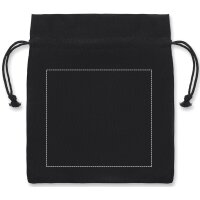 Area marcaje Bolsa lado 1