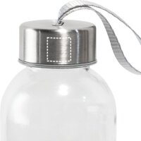 Area marcaje Cubrir - Bottle lid