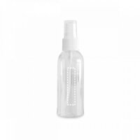 Area marcaje Vaporizador - Cuerpo