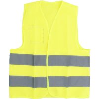 Area marcaje Pecho derecho