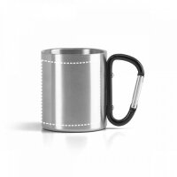 Area marcaje Taza - Cup