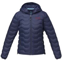 Area marcaje Parte izquierda del pecho