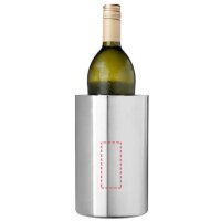 Area marcaje Frontal