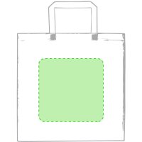 Area marcaje Centrado