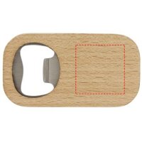 Area marcaje Frontal