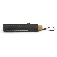 Area marcaje Pouch - Delantera