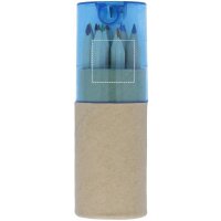 Area marcaje Sacapuntas