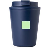 Area marcaje En el frente