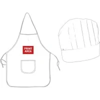 12 Delantales De Cocina Unicolor Antifluido | Cuotas sin interés 12 Delantales De Cocina Unicolor Antifluido | Cuotas sin interés