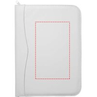 Area marcaje Frontal