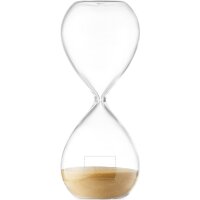 Area marcaje Reloj de arena lado 2