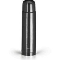 Area marcaje Botella termo - Cuerpo