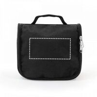 Area marcaje Neceser - Delantera