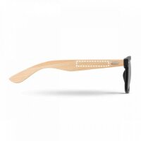 Area marcaje Gafas de sol - Lateral