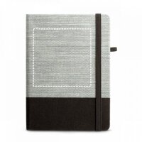 Area marcaje Bloc de notas - Delantera superior