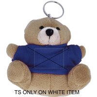 Area marcaje Ts delanteros