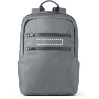 Area marcaje Mochila - Delantera