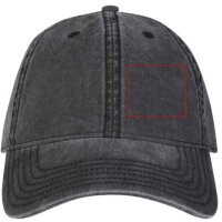 Area marcaje Frontal