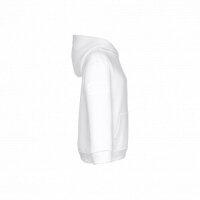 Area marcaje Sudadera - Manga