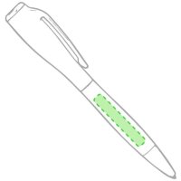 Area marcaje En la parte inferior