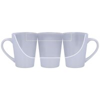 Area marcaje Interior tc