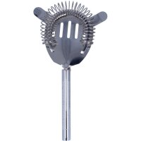 Area marcaje Mano de filtro frontal