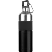 Area marcaje Espalda inferior