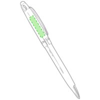 Area marcaje Capucha