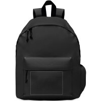 Area marcaje Bolsillo delantero