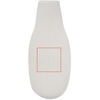 Area marcaje Frontal