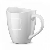 Area marcaje Taza - Cuerpo