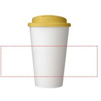 Area marcaje Envolvente