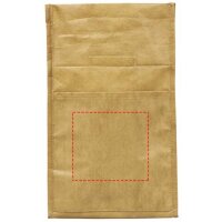 Area marcaje Bolsillo