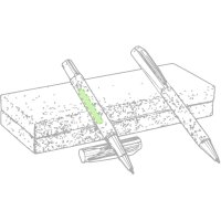 Area marcaje Boli 2 Zona Clip Cara A