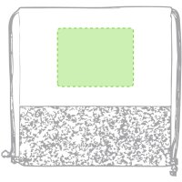 Area marcaje Cara A Centrado