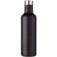 Area marcaje Frontal