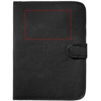 Area marcaje Parte superior