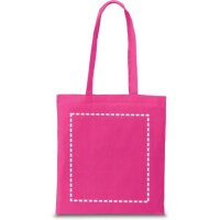 Area marcaje Bolsa - Posterior