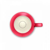 Area marcaje Taza - Base