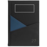 Area marcaje Agenda - Delantera superior