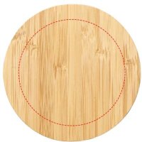 Area marcaje Frontal