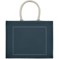 Area marcaje Parte delantera