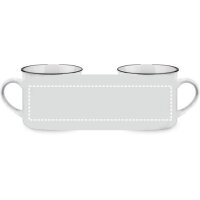 Area marcaje Taza - Cuerpo