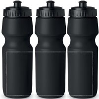 Area marcaje Botella dl