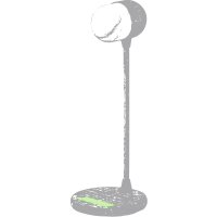 Area marcaje En la Base