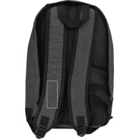 Area marcaje Bandolera izquierda