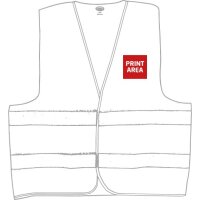 Area marcaje Pecho