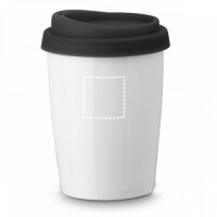 Area marcaje Taza - Cuerpo